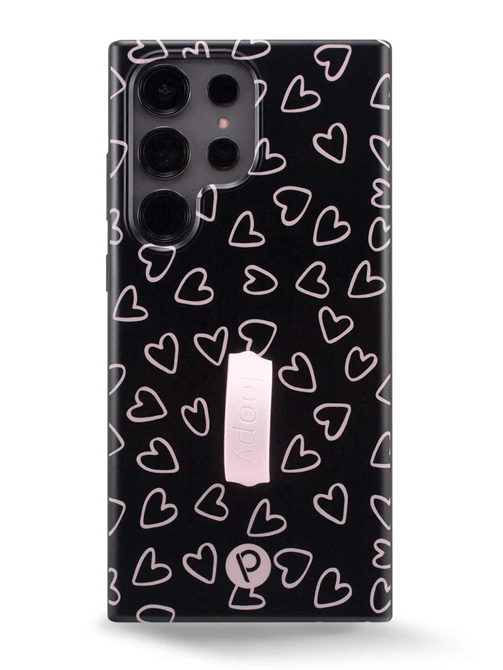 Midnight Hearts