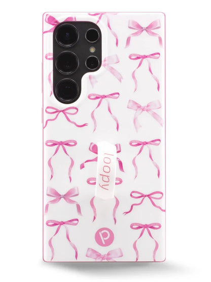 Pink Bows