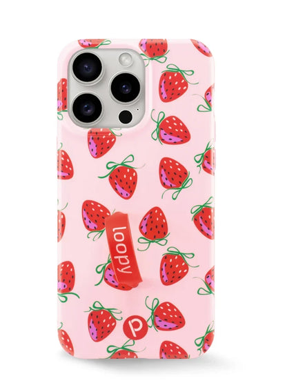 Berries & Bows