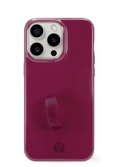 Dark Cherry