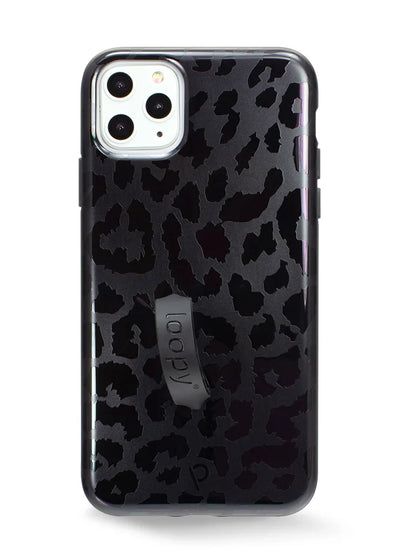 Midnight Leopard