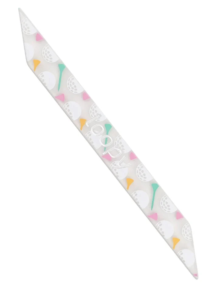 Art Print Super Loops