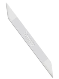 Light Gray w/ White
