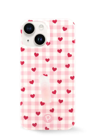 Galentine's Gingham