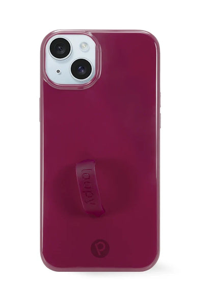 Dark Cherry