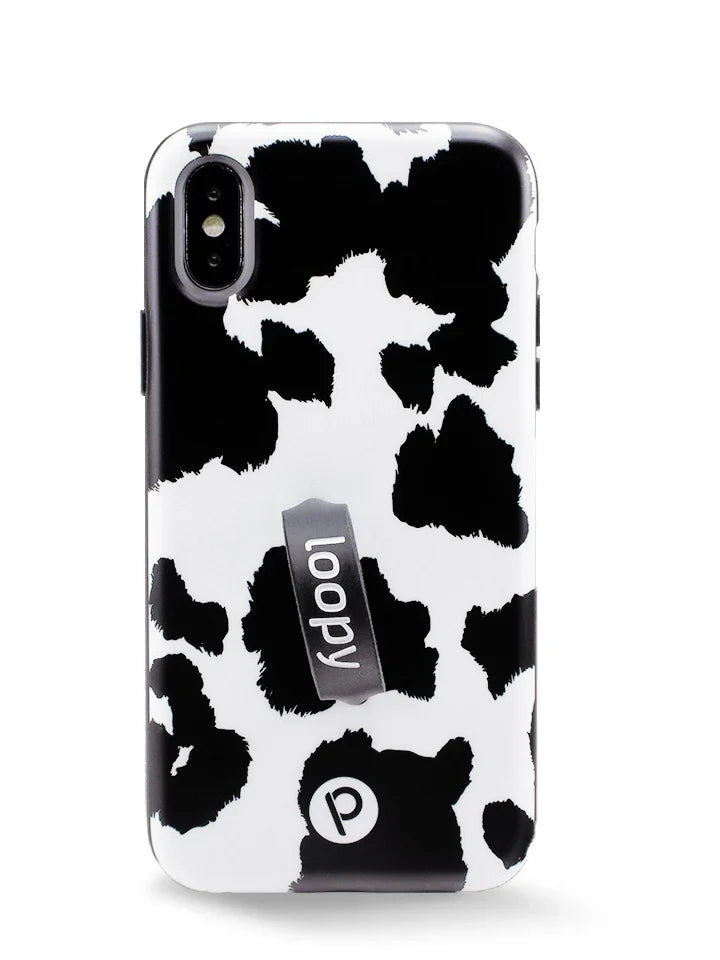 Cow Print