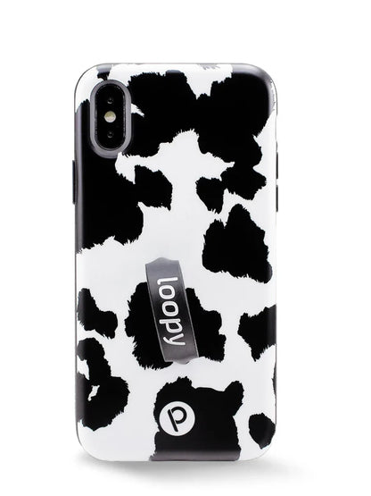 Cow Print