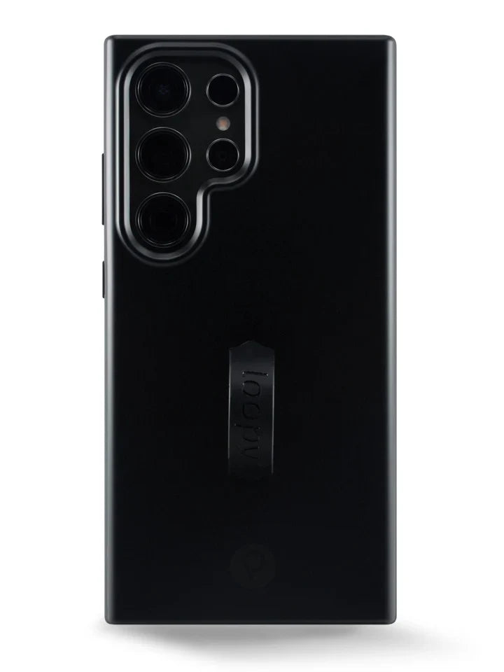 Stealth Black