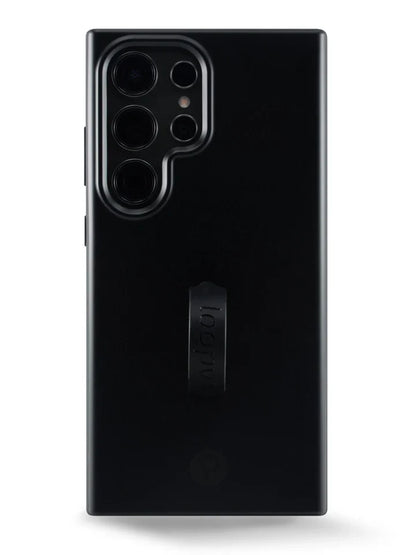 Stealth Black