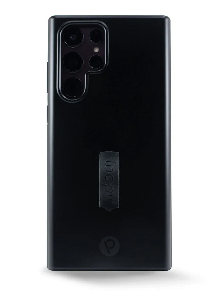 Stealth Black