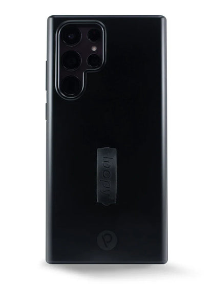 Stealth Black
