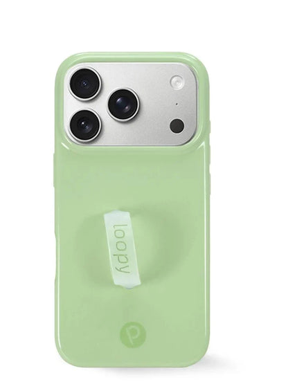 Matcha Green