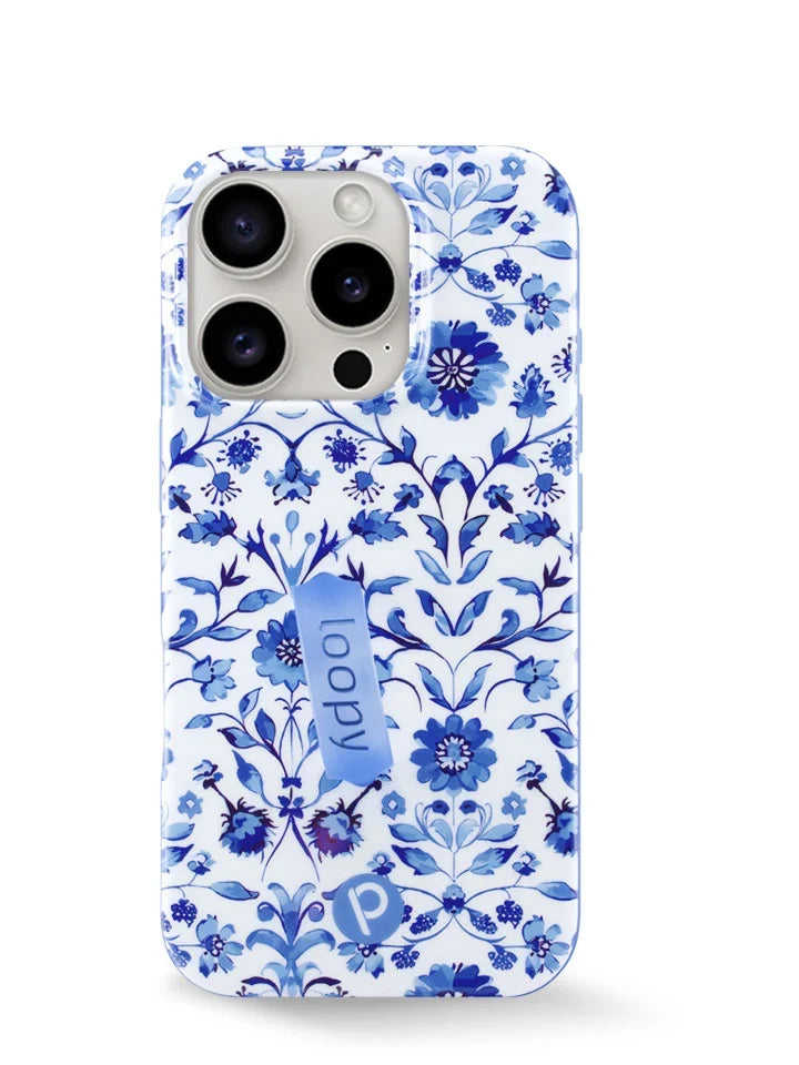 Blue Willow