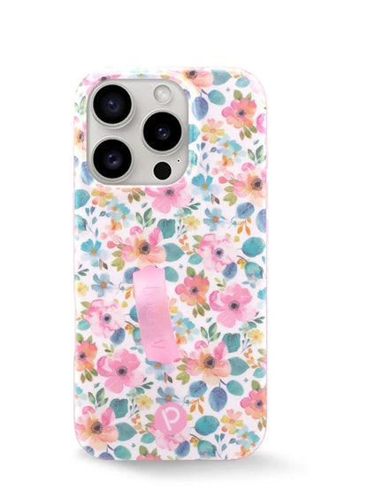 Pastel Petals