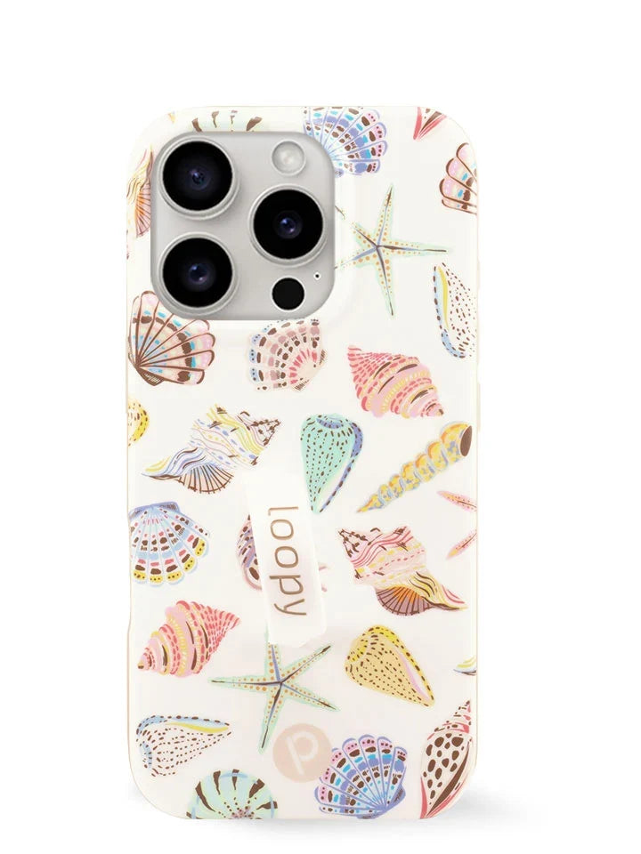 Coastal Shells