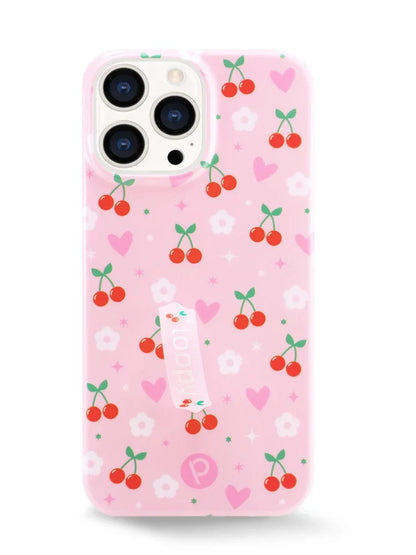 Cherry Cute X Krista Horton