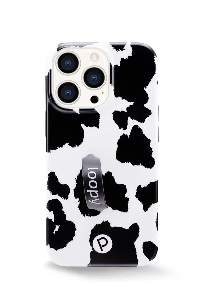 Cow Print