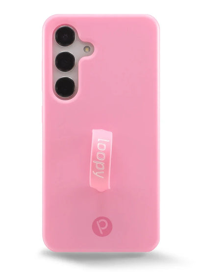 Bubblegum Pink