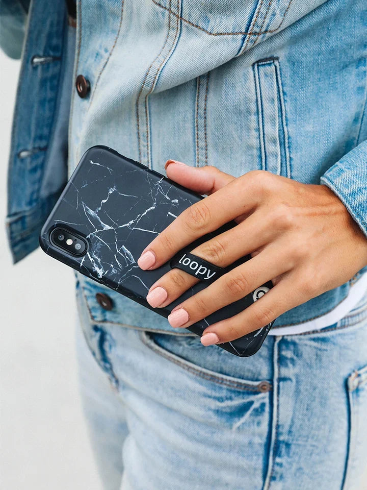 Black Marble