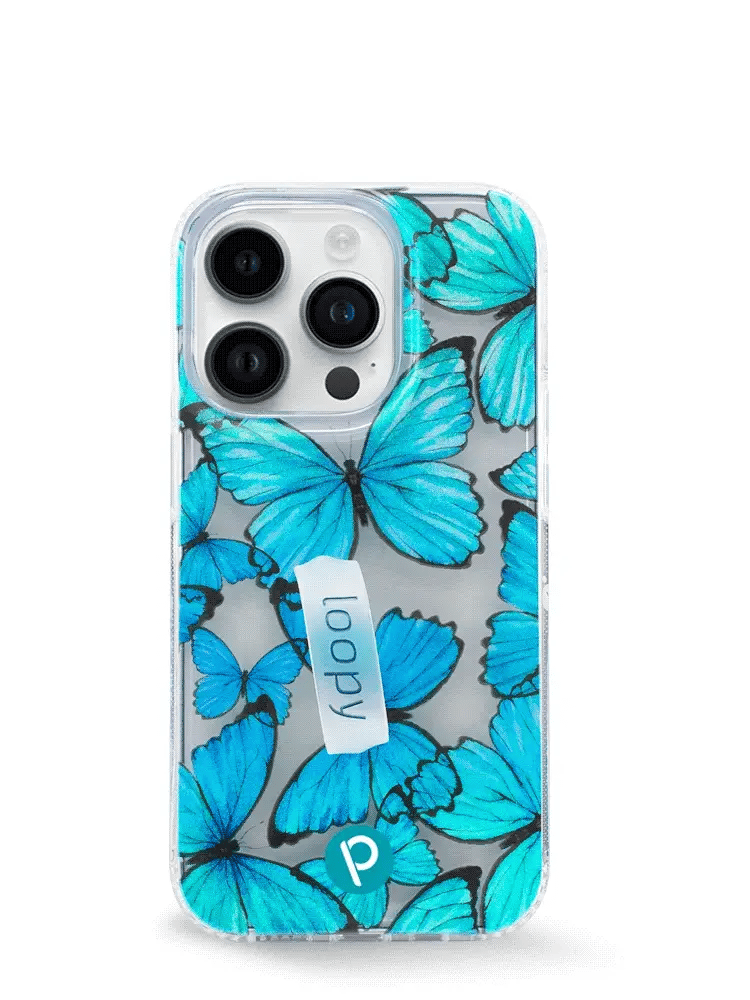 Butterflies