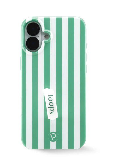 Spearmint Stripes