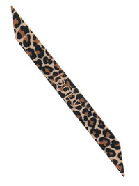 Thin Leopard