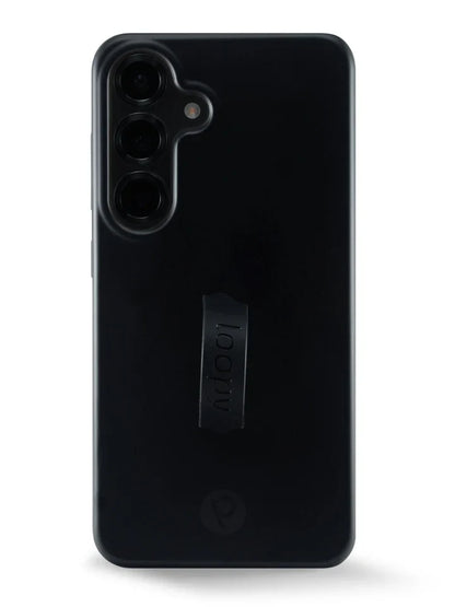 Stealth Black