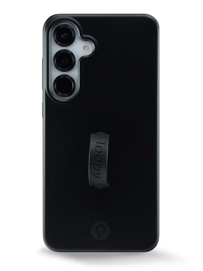 Stealth Black