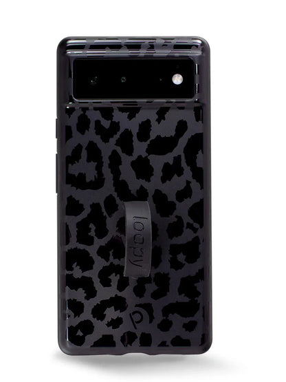 Midnight Leopard
