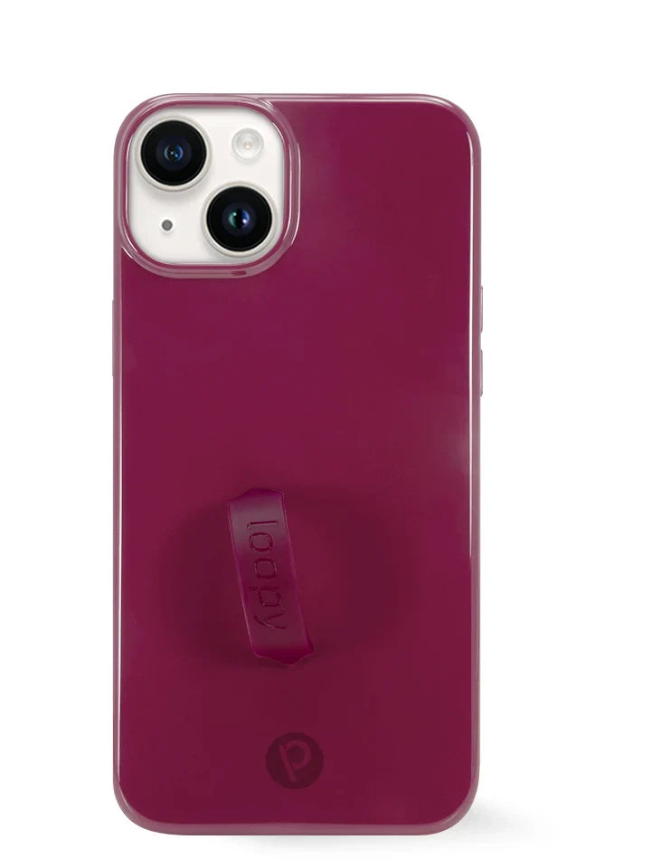 Dark Cherry