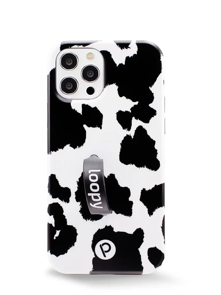 Cow Print
