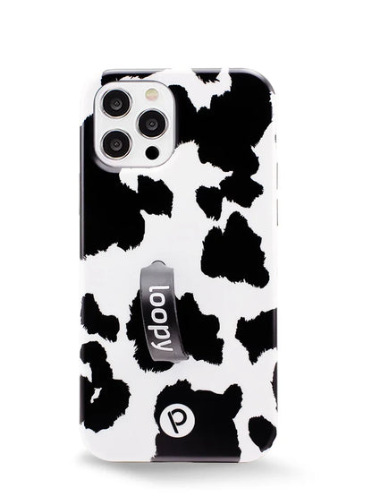 Cow Print