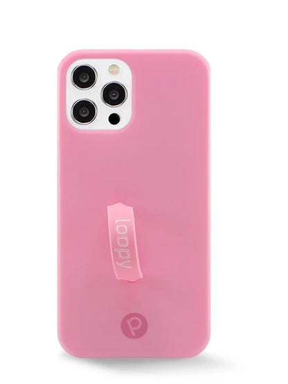 Bubblegum Pink