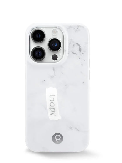 White Marble