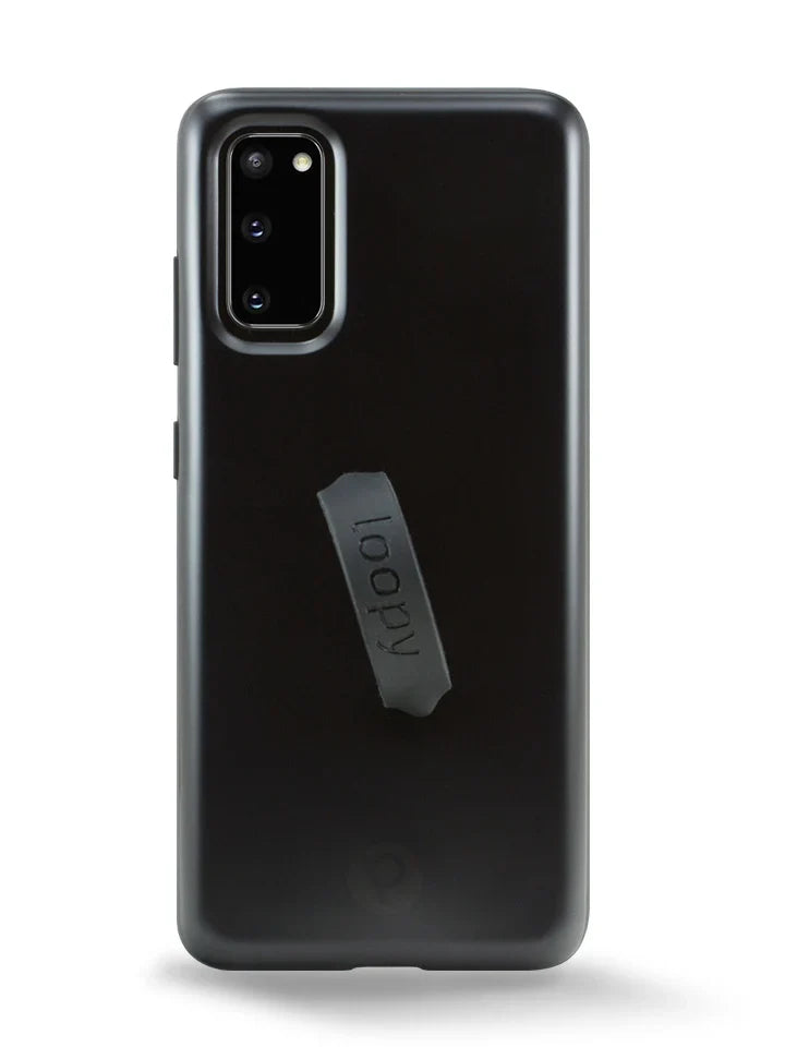 Stealth Black