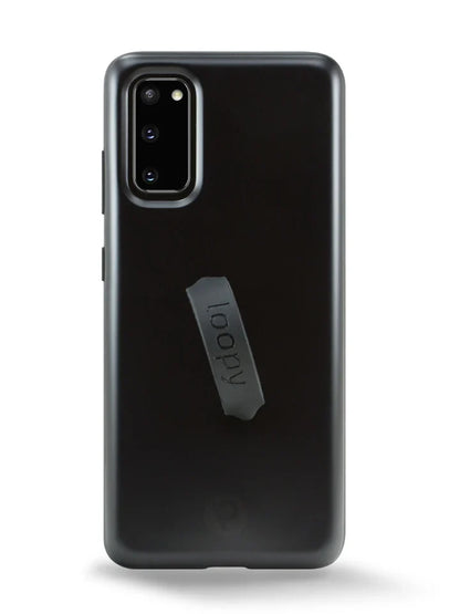 Stealth Black