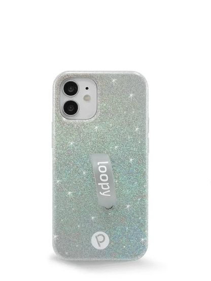 Sparkle Silver