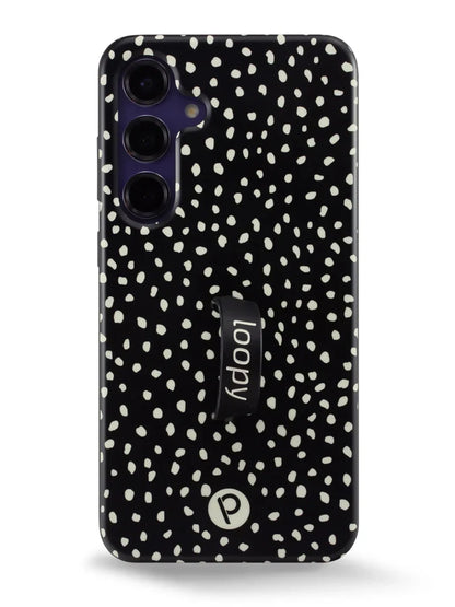 Noir Dots