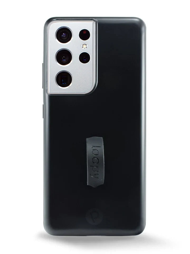 Stealth Black