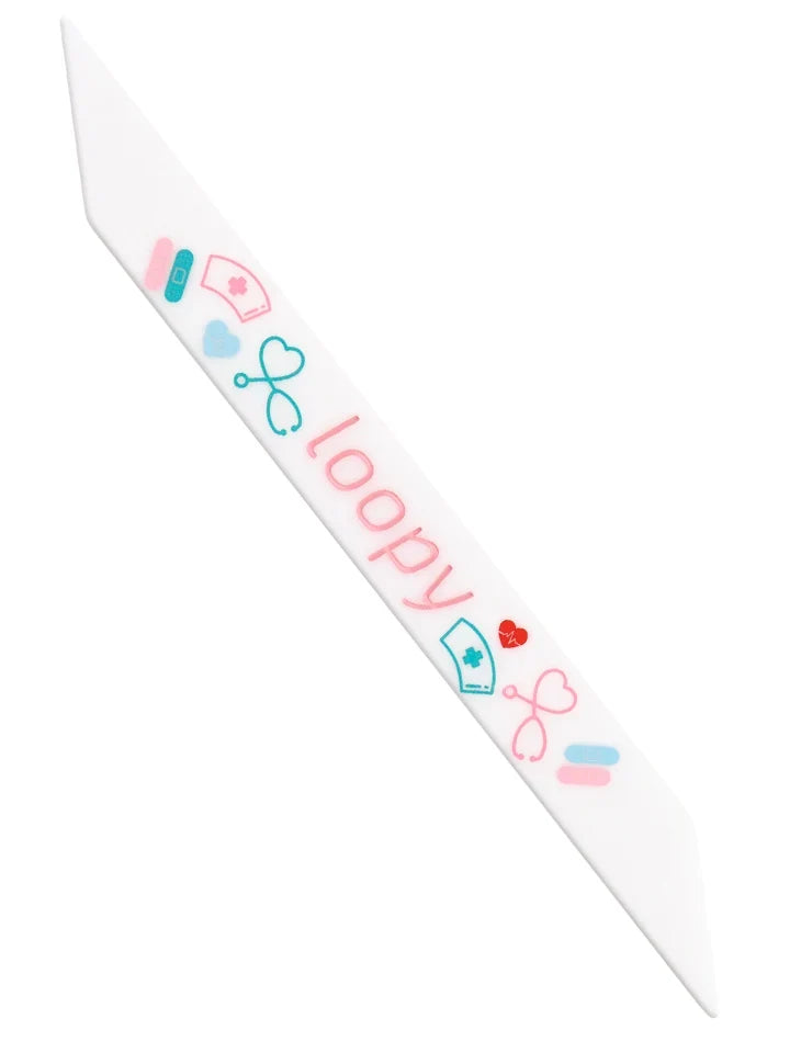 Art Print Super Loops