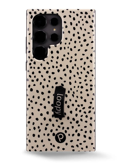 Mocha Dots