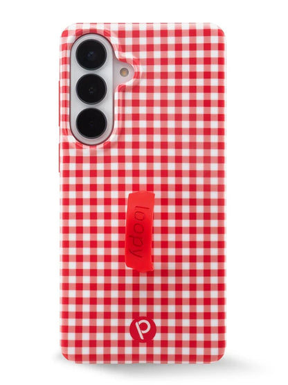 Picnic Check