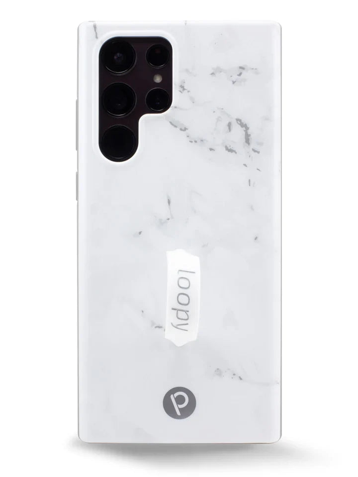 White Marble