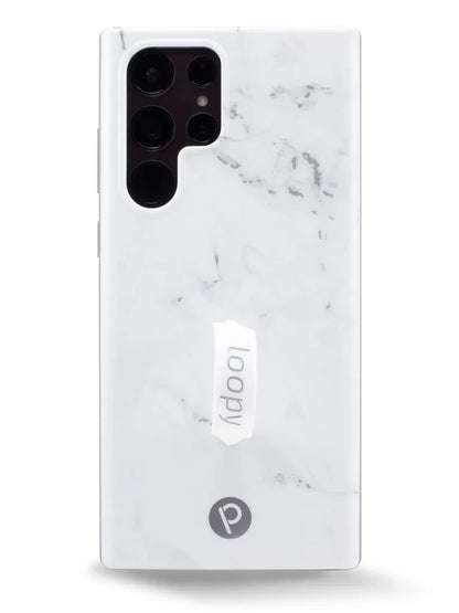 White Marble