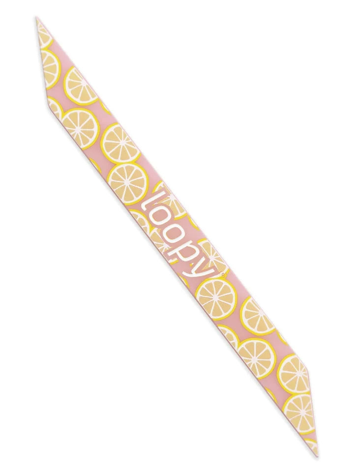 Art Print Super Loops