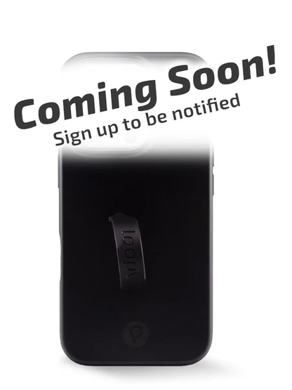 Stealth Black