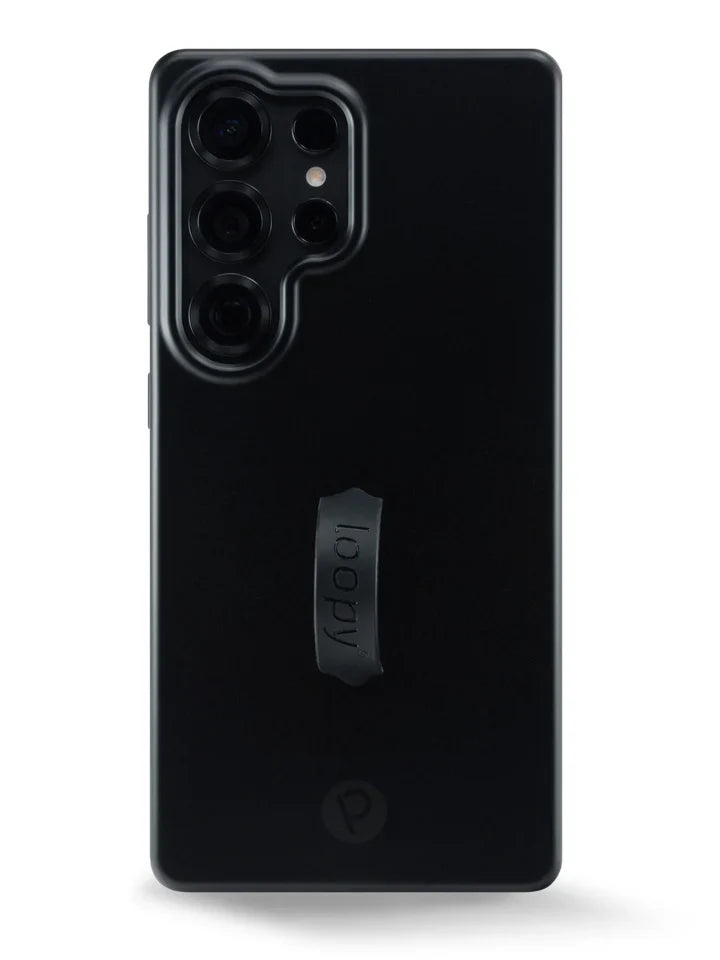 Stealth Black