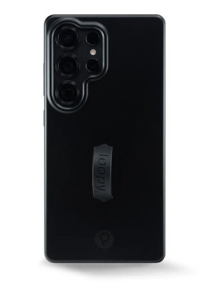 Stealth Black