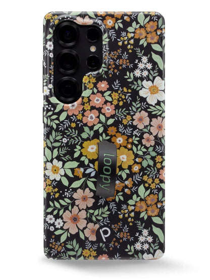 Vintage Blooms
