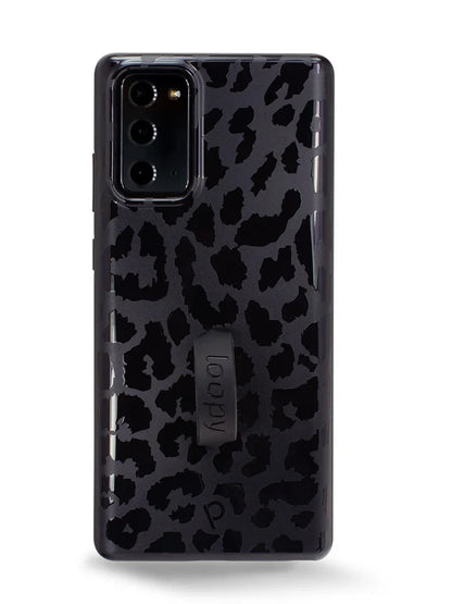 Midnight Leopard